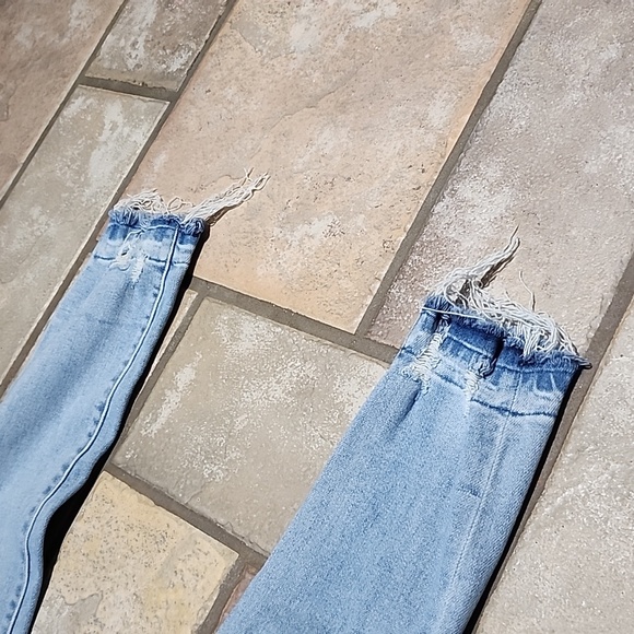 Altar'd State Jeans - Picture 8 of 11